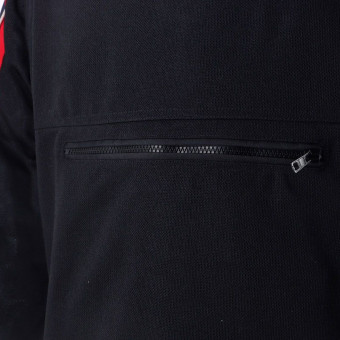 Helstons Atlas Air Mesh Black Blue Beige Red