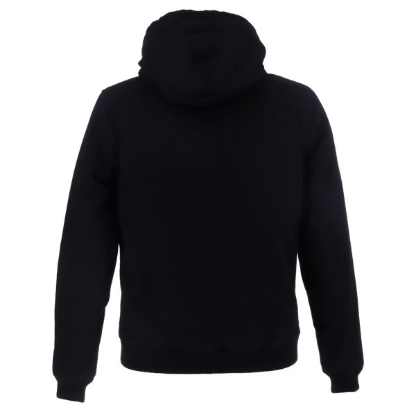 Helstons Dakota Lady Baumwolle Canvas Schwarz