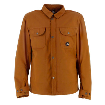 Motorradjacke Helstons Detroit Kraft