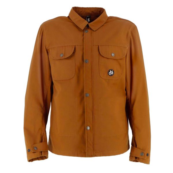 Motorradjacke Helstons Detroit Kraft Motorradjacke Helstons Detroit Kraft