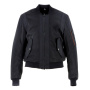 Motorradjacke Helstons Elis Air Black