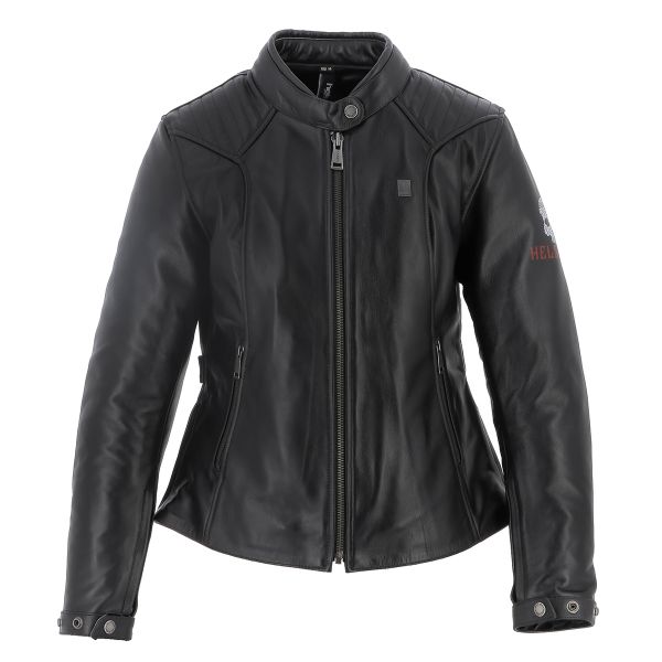 Helstons Emilia Black