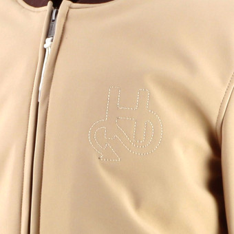 Helstons Harry Beige Brown