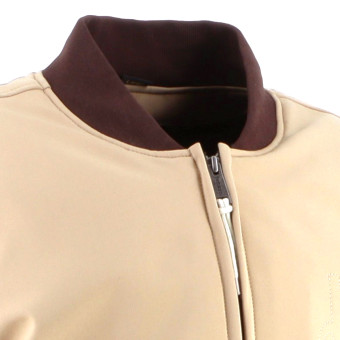Helstons Harry Beige Brown