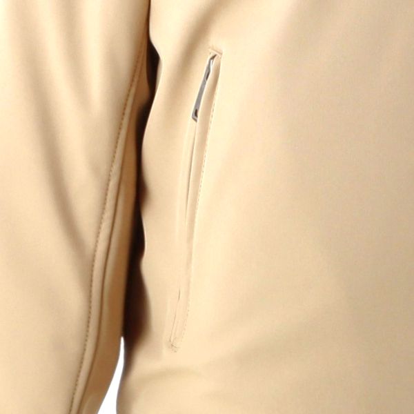 Helstons Harry Beige Brown