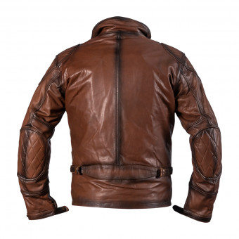 Helstons Hunt Rag Brown Bi-Tons