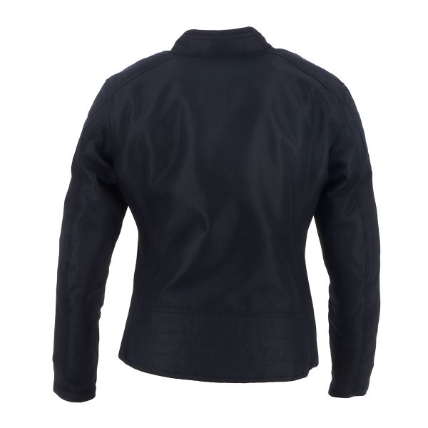 Helstons Jody Air Mesh Schwarz