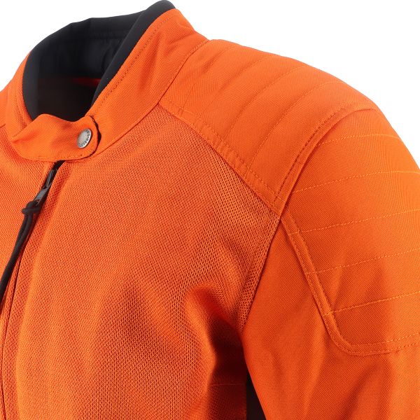 Helstons Jody Air Mesh Orange