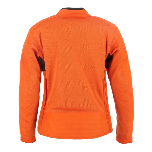 Helstons Jody Air Mesh Orange