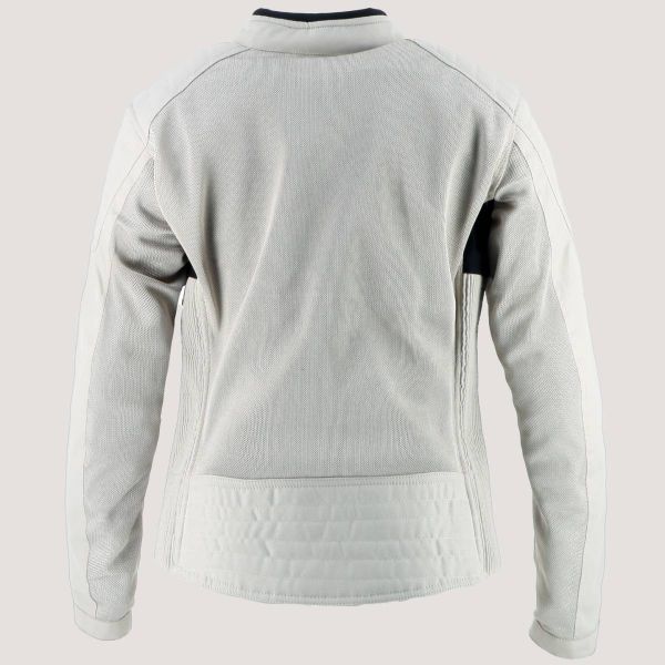 Helstons Jody Air Mesh Silber