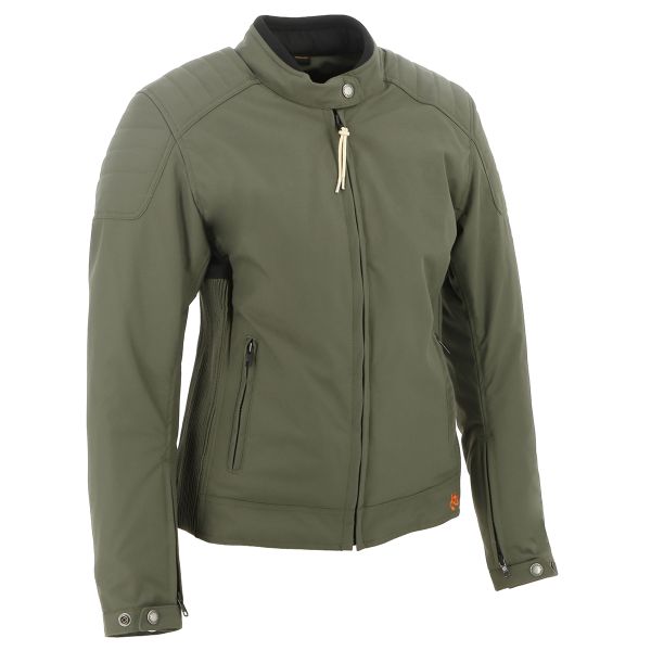 Helstons Jody Technik Khaki