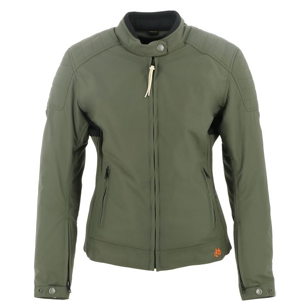 Helstons Jody Technik Khaki