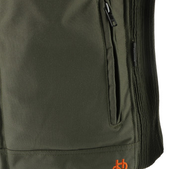 Helstons Jody Technik Khaki