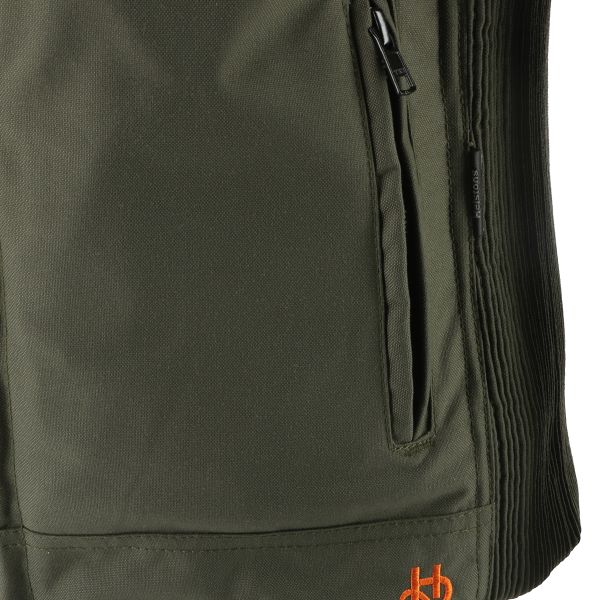 Helstons Jody Technik Khaki