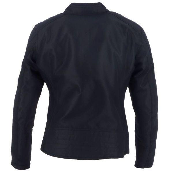 Helstons Jody Technique Schwarz