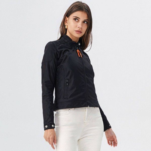 Helstons Jody Technique Schwarz