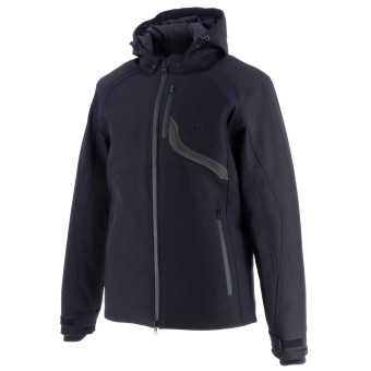 Helstons Jump Black Black