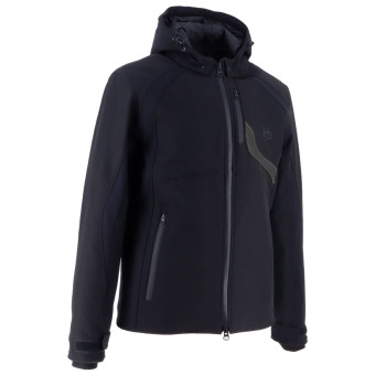 Helstons Jump Woman Schwarz