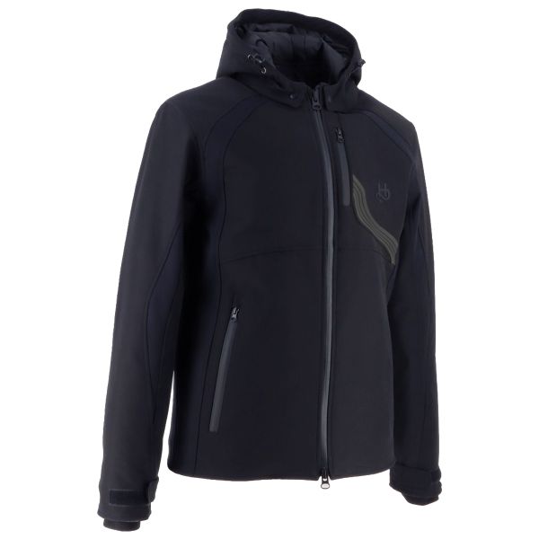 Helstons Jump Woman Schwarz