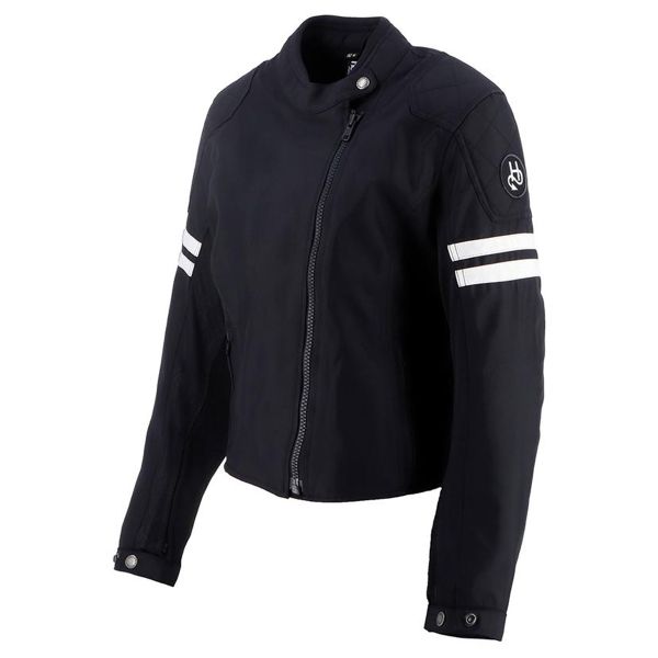 Helstons KS 50 Air Black White