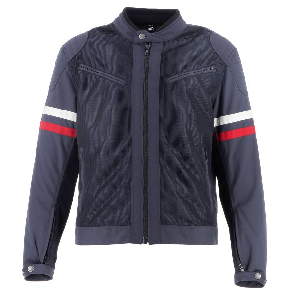 Monaco Air Mesh Blue