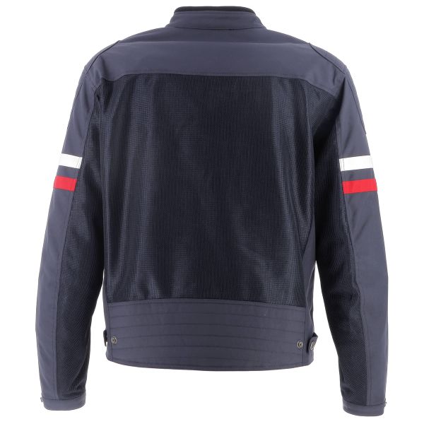 Motorrad Jacke JET Motorradjacke Herren Sommer-Mesh Mit