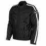 Motorradjacke Helstons Pace Air Black