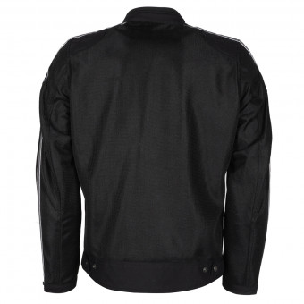 Helstons Pace Air Black