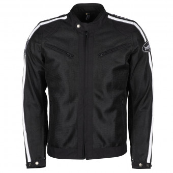 Helstons Pace Air Black