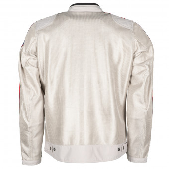 Helstons Pace Air Silver
