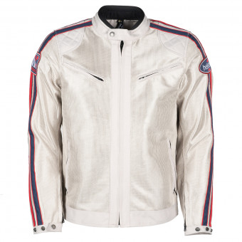 Helstons Pace Air Silver