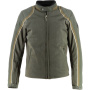 Motorradjacke Helstons Phoenix Air Mesh Khaki Beige