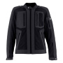 Motorradjacke Helstons Puma Air Black