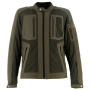 Motorradjacke Helstons Puma Air Khaki