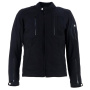 Motorradjacke Helstons Puma Black