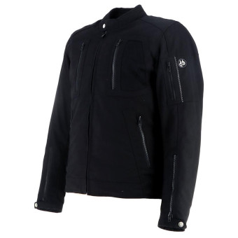 Helstons Puma Black