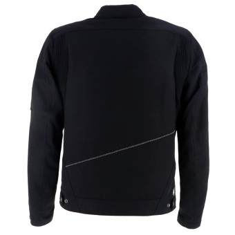 Helstons Puma Black