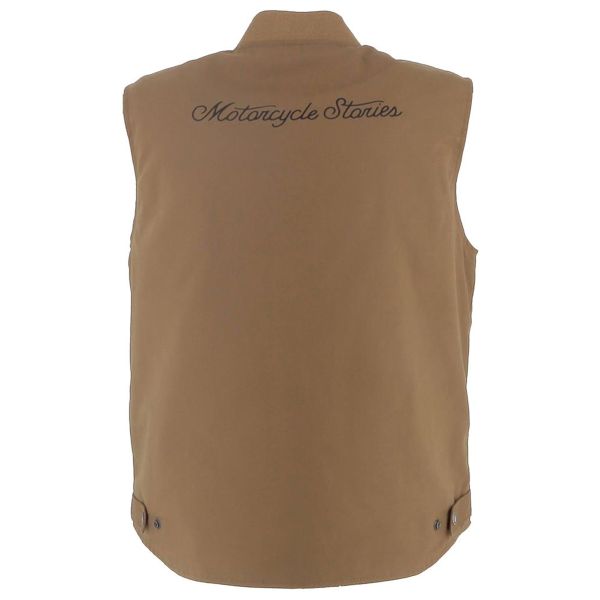 Helstons Railway Cotton Kraft