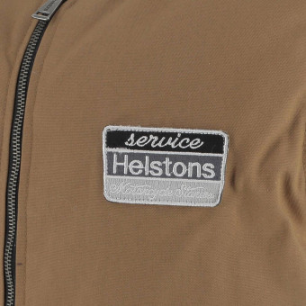 Helstons Railway Cotton Kraft