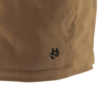 Helstons Railway Cotton Kraft