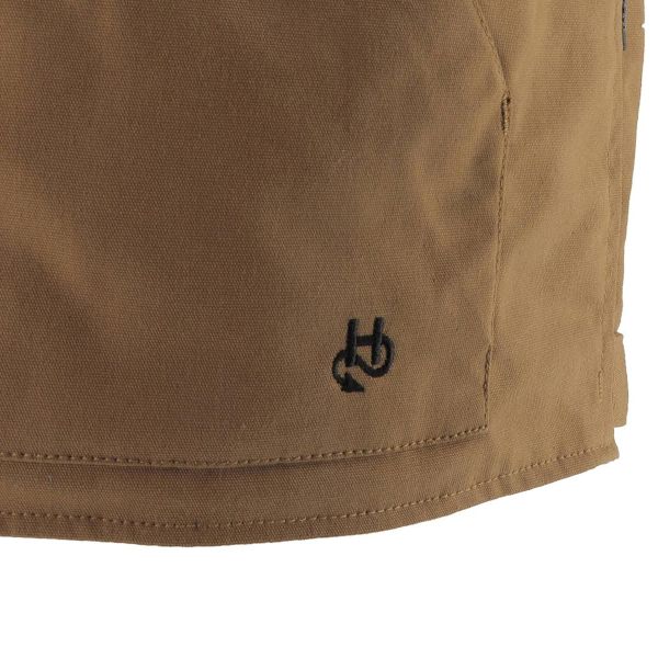 Helstons Railway Cotton Kraft