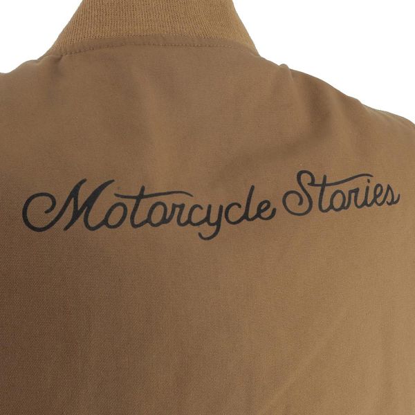 Helstons Railway Cotton Kraft