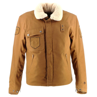Motorradjacke Helstons Sergeant Kraft