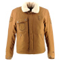 Motorradjacke Helstons Sergeant Kraft