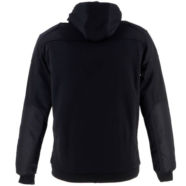 Helstons Soft Air Mesh Schwarz