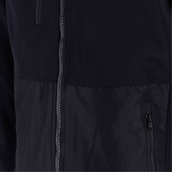 Helstons Soft Air Mesh Schwarz