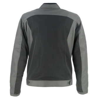 Helstons Stoner Evo Air Men Mesh Grau