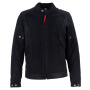 Motorradjacke Helstons Stoner Evo Air Men Mesh Schwarz