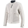 Motorradjacke Helstons Stoner Evo Air Men Mesh Silber