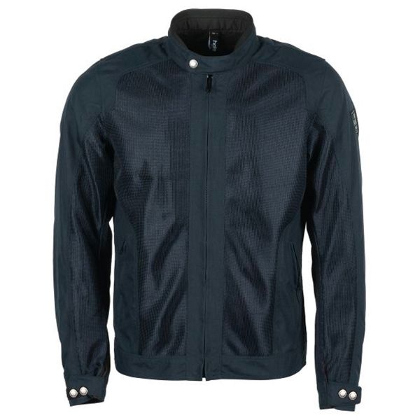 Motorradjacke Helstons Stoner Mesh Blue Motorradjacke Helstons Stoner Mesh Blue